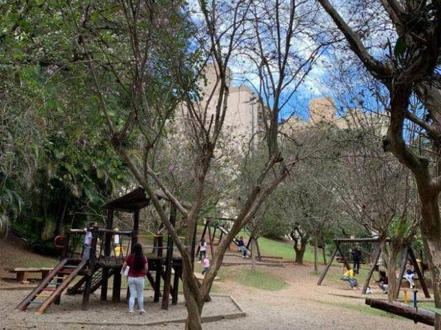 #1439 - Apartamento para Venda em Barueri - SP - 2