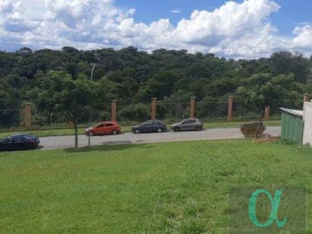 #1440 - Terreno para Venda em Santana de Parnaíba - SP - 2