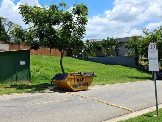 #1440 - Terreno para Venda em Santana de Parnaíba - SP - 1