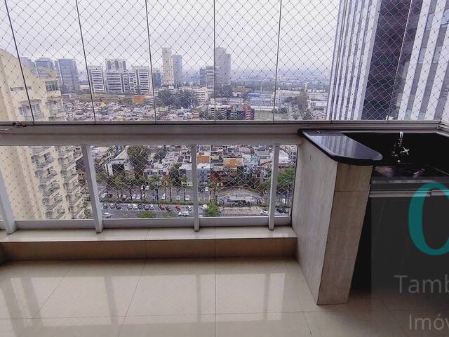 #1442 - Apartamento para Venda em Barueri - SP - 1
