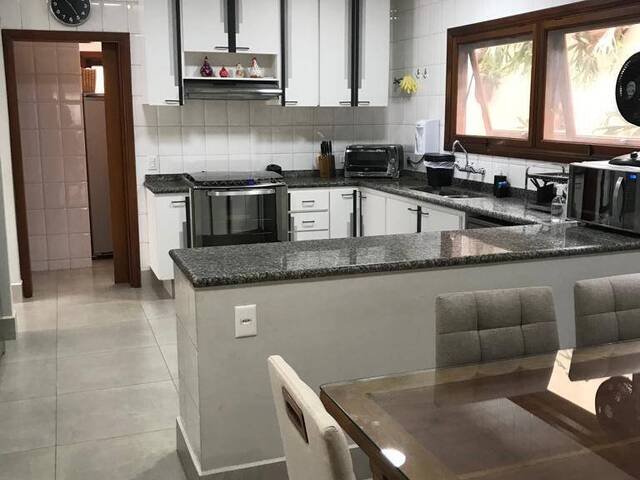 #1449 - Casa para Venda em Santana de Parnaíba - SP