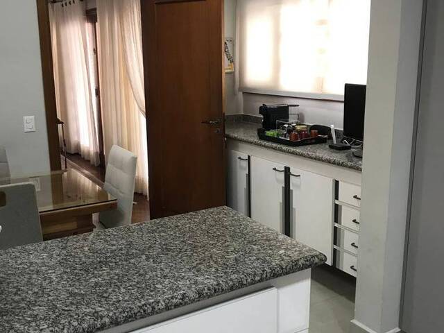 Casa para Venda em Santana de Parnaíba - 4