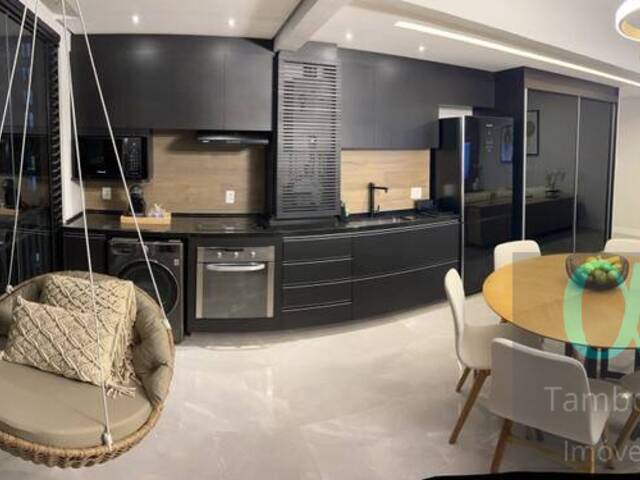 #1450 - Apartamento para Venda em Barueri - SP - 1