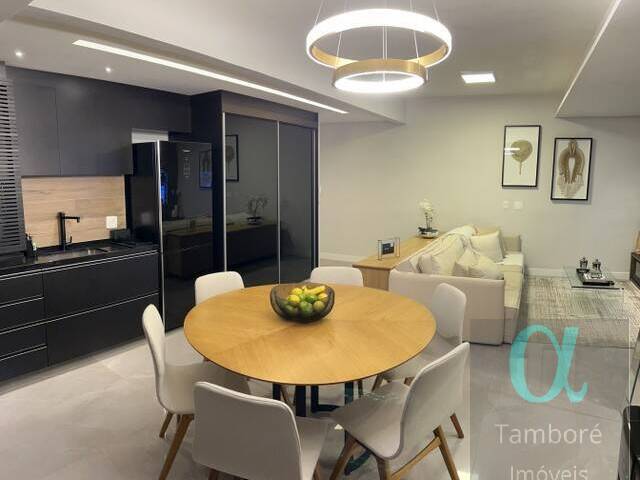 #1450 - Apartamento para Venda em Barueri - SP - 2