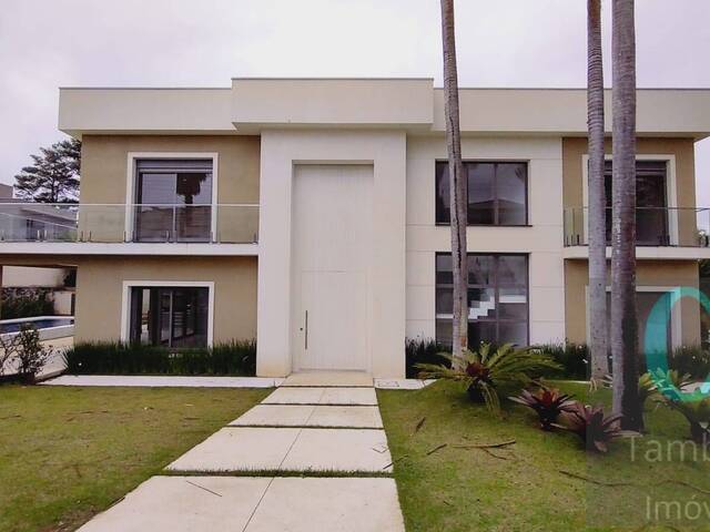 #1451 - Casa para Venda em Barueri - SP