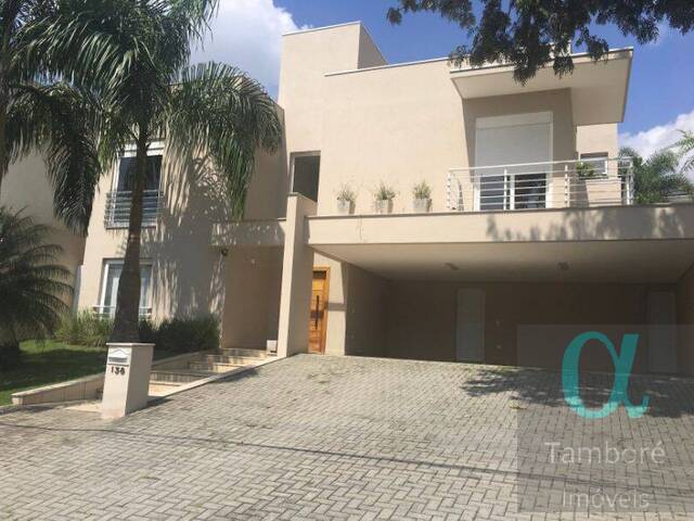 #1455 - Casa para Venda em Santana de Parnaíba - SP