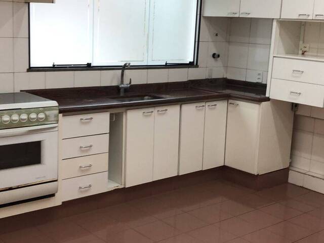 #1458 - Casa para Locação em Barueri - SP - 3