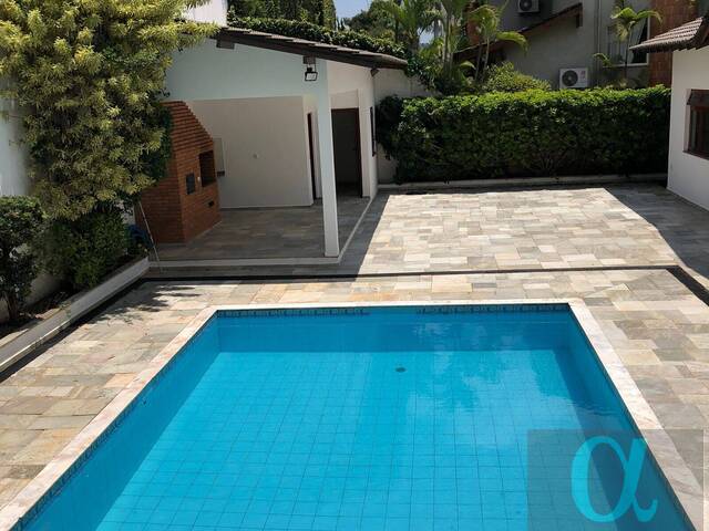 #1458 - Casa para Locação em Barueri - SP - 2