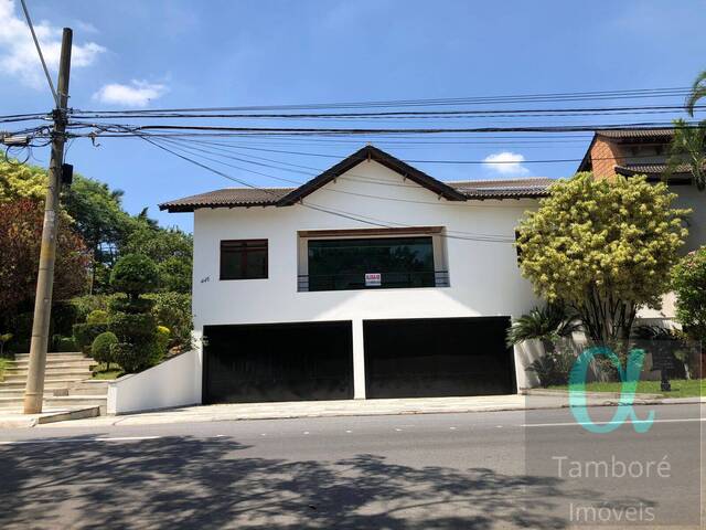 #1458 - Casa para Locação em Barueri - SP - 1