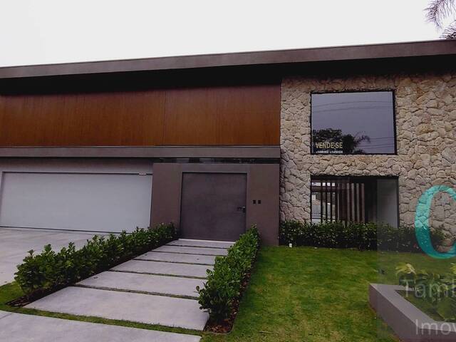 #1326 - Casa para Venda em Barueri - SP