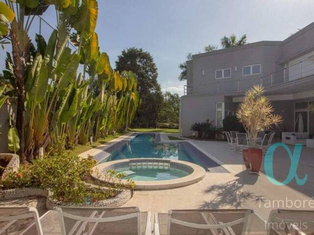 Casa para Venda em Santana de Parnaíba - 4
