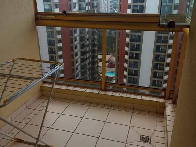 #1482 - Apartamento para Venda em Barueri - SP - 3