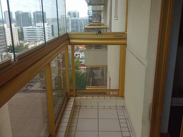 #1482 - Apartamento para Venda em Barueri - SP - 2
