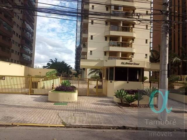 #1482 - Apartamento para Venda em Barueri - SP - 1