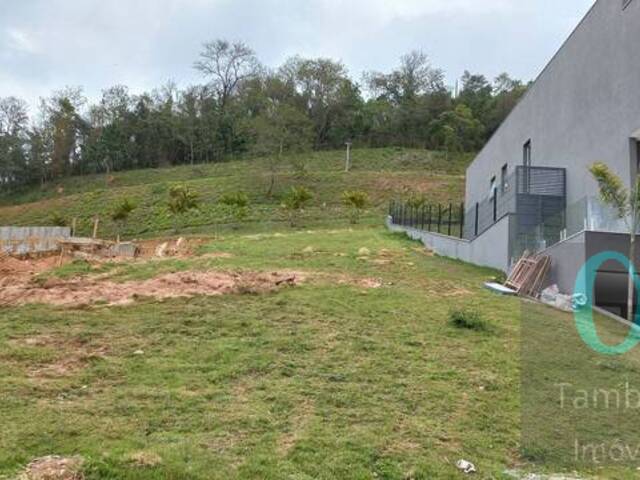 #1489 - Terreno para Venda em Santana de Parnaíba - SP - 1