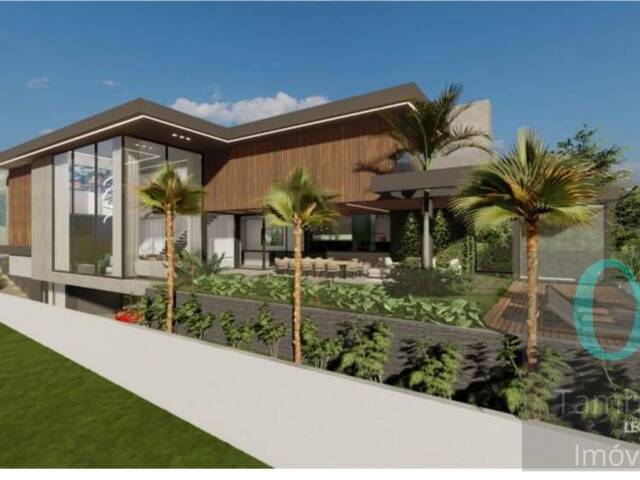 Casa para Venda em Santana de Parnaíba - 2