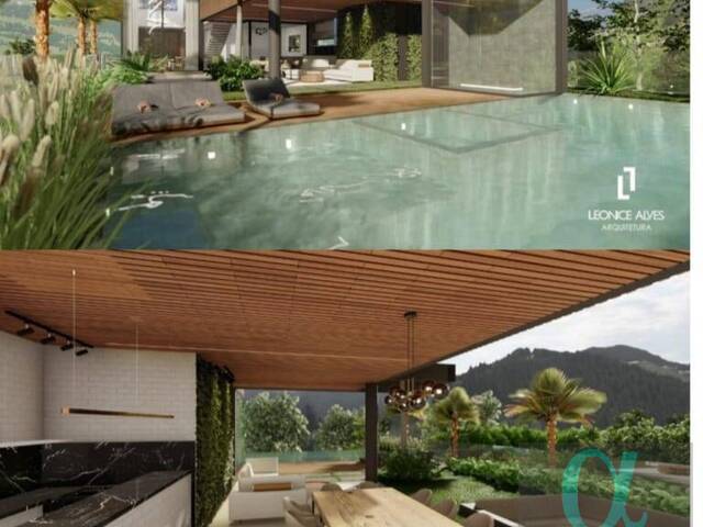 Casa para Venda em Santana de Parnaíba - 4
