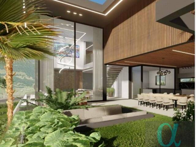 Casa para Venda em Santana de Parnaíba - 3