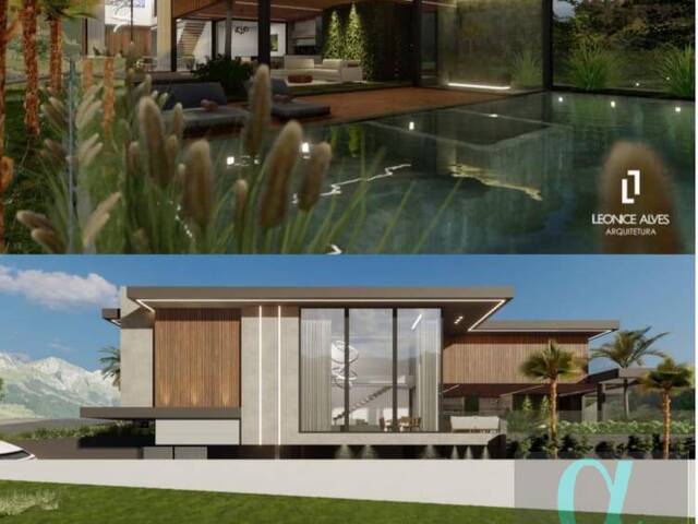 Casa para Venda em Santana de Parnaíba - 5