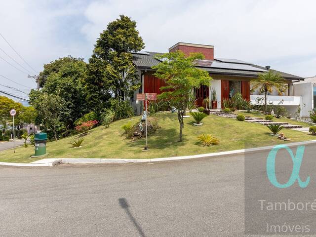 Casa para Venda em Santana de Parnaíba - 3