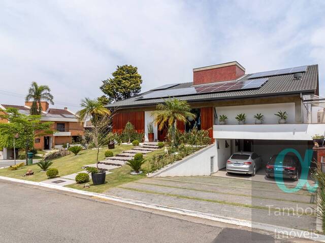 Casa para Venda em Santana de Parnaíba - 2