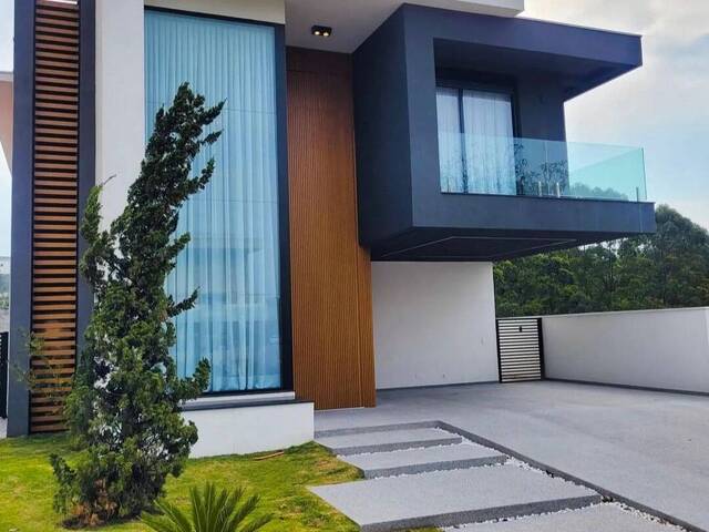 Casa em condomínio para Venda em Santana de Parnaíba - 2