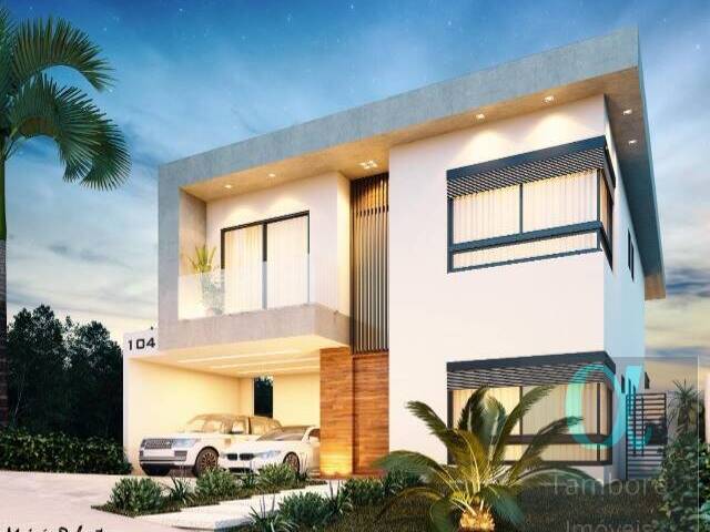 #1519 - Casa para Venda em Santana de Parnaíba - SP