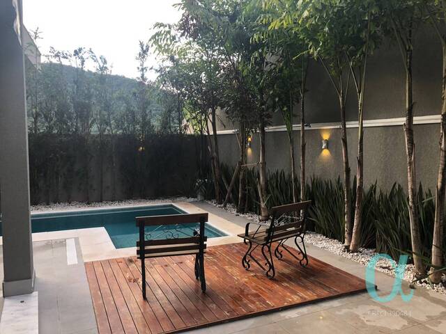 #1526 - Casa para Venda em Santana de Parnaíba - SP - 2