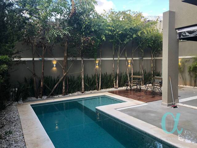 #1526 - Casa para Venda em Santana de Parnaíba - SP - 3