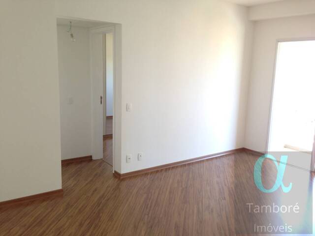 #1529 - Apartamento para Venda em Barueri - SP - 3