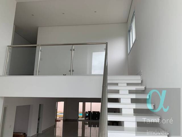 Casa para Venda em Santana de Parnaíba - 5