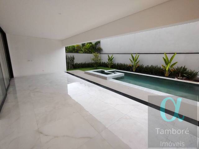 Casa para Venda em Santana de Parnaíba - 4