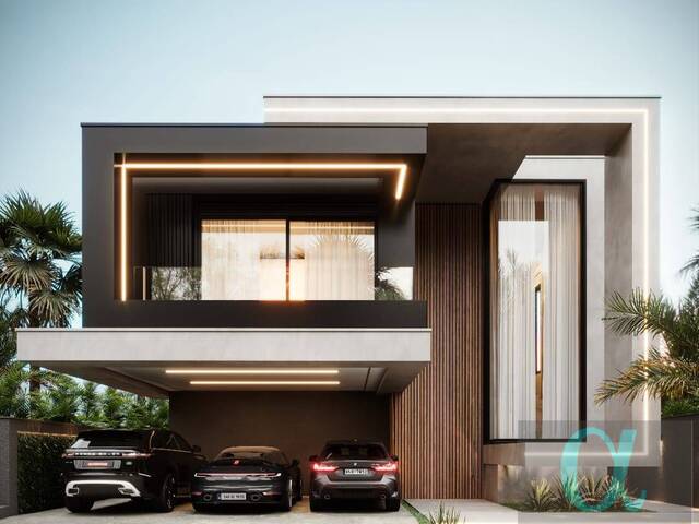 Casa em condomínio para Venda em Santana de Parnaíba - 5
