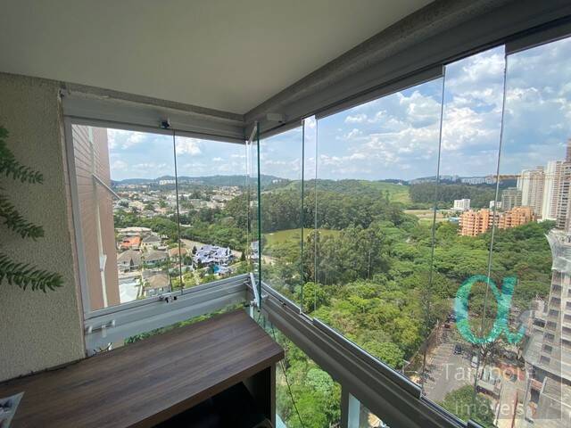 #1556 - Apartamento para Venda em Barueri - SP - 1