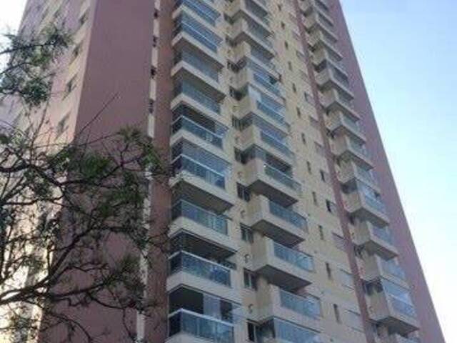 #1556 - Apartamento para Venda em Barueri - SP - 3