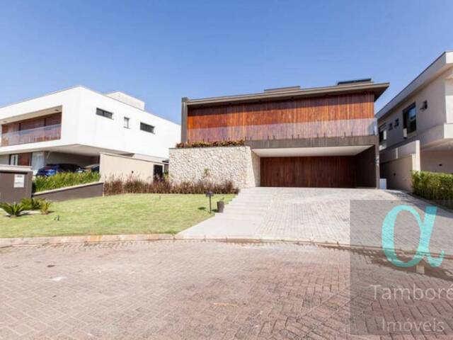 #1579 - Casa para Venda em Santana de Parnaíba - SP