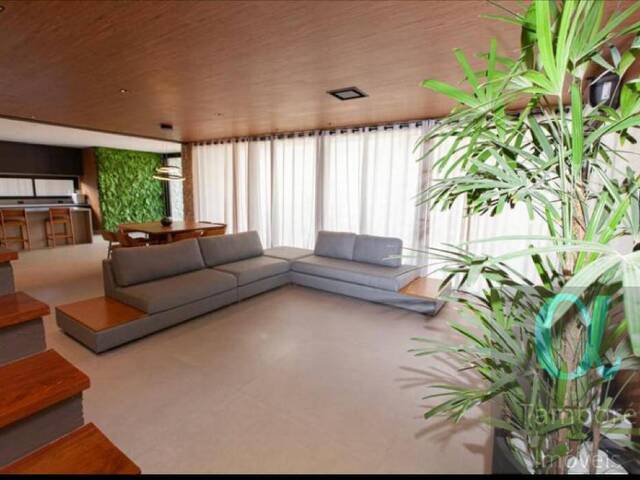 #1579 - Casa para Venda em Santana de Parnaíba - SP - 3