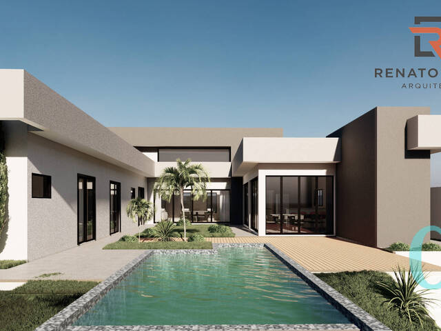 #1581 - Casa para Venda em Tatuí - SP - 3