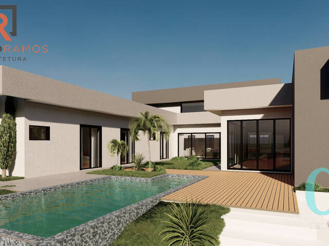 Venda em Residencial Ecopark - Tatuí