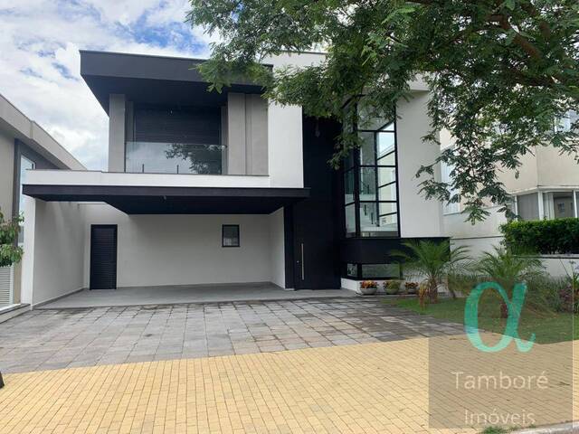 #1533 - Casa para Venda em Santana de Parnaíba - SP