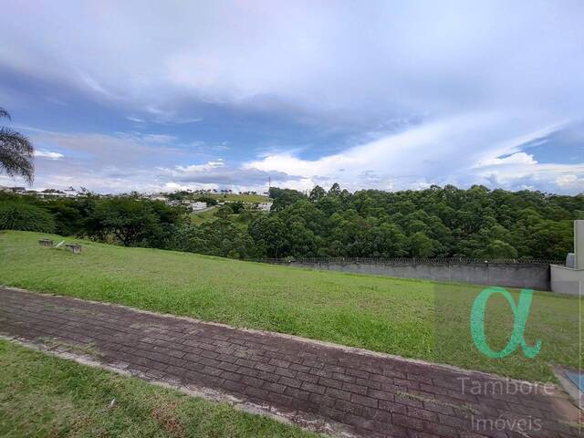 #1598 - Terreno para Venda em Santana de Parnaíba - SP