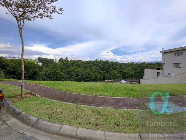 #1598 - Terreno para Venda em Santana de Parnaíba - SP - 2