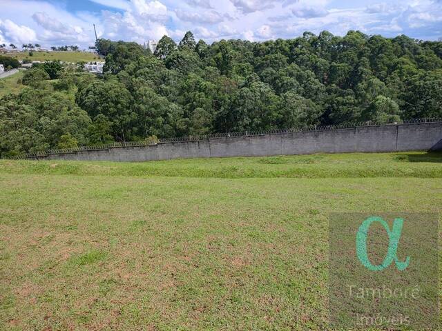 #1598 - Terreno para Venda em Santana de Parnaíba - SP - 3