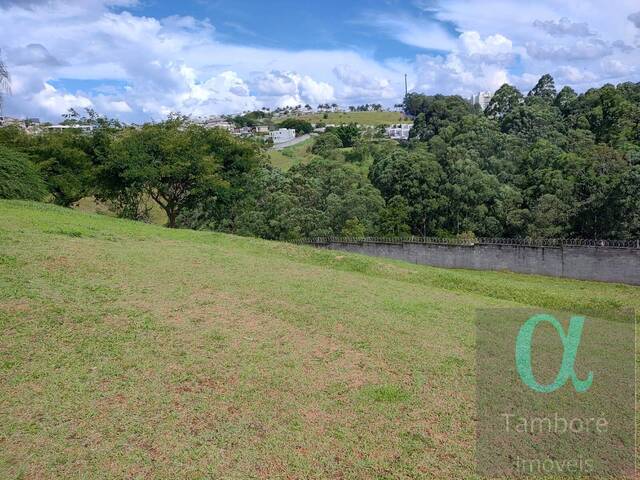 Terreno para Venda em Santana de Parnaíba - 4