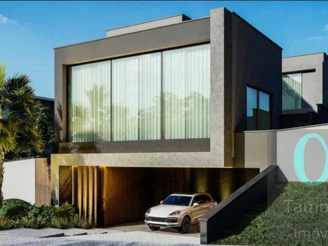 Casa para Venda em Santana de Parnaíba - 2