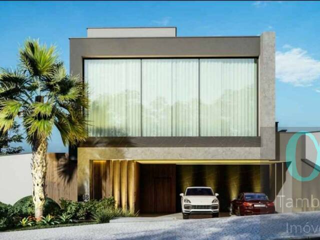 Casa para Venda em Santana de Parnaíba - 3