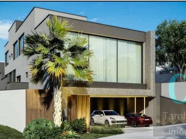 Casa para Venda em Santana de Parnaíba - 4