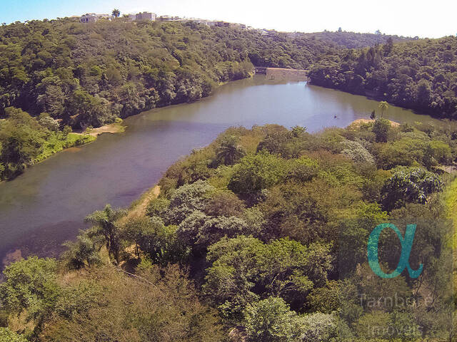 Terreno para Venda em Santana de Parnaíba - 5
