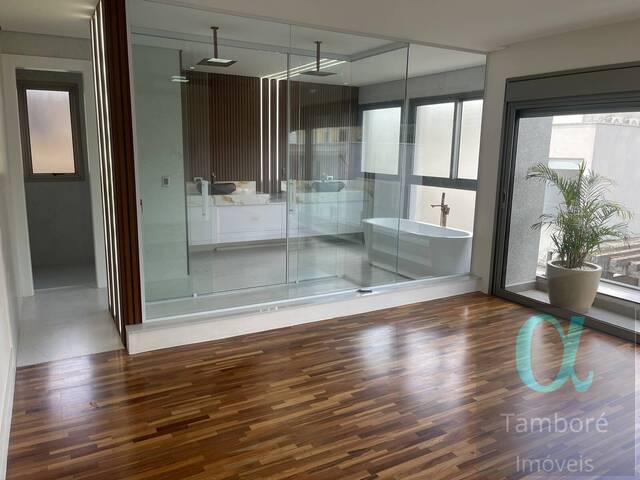 #1134 - Casa para Venda em Santana de Parnaíba - SP
