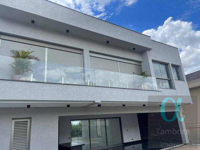 #1134 - Casa para Venda em Santana de Parnaíba - SP